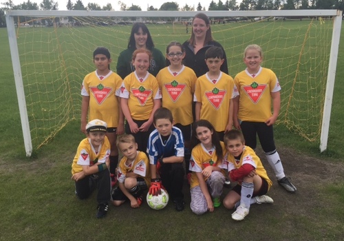 U10 Team#2